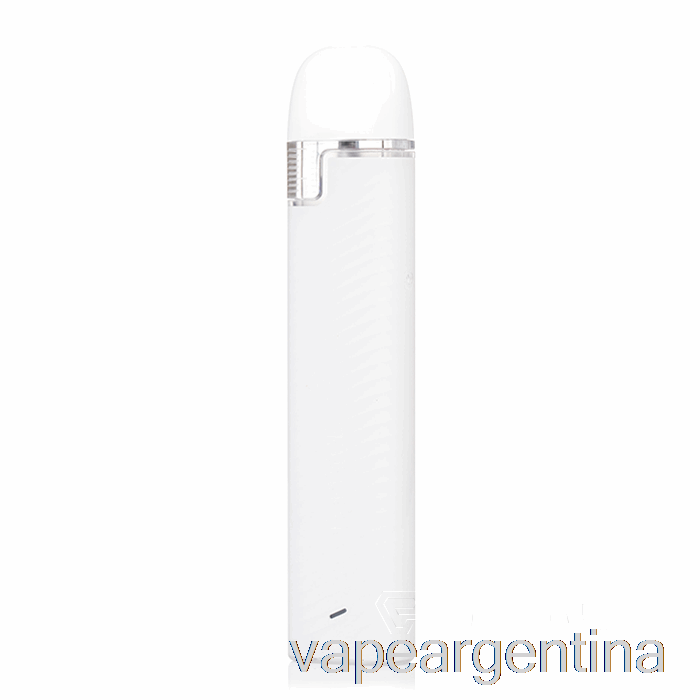 Uwell Popreel P1 13w Pod System Leche Blanco Vape Argentina
